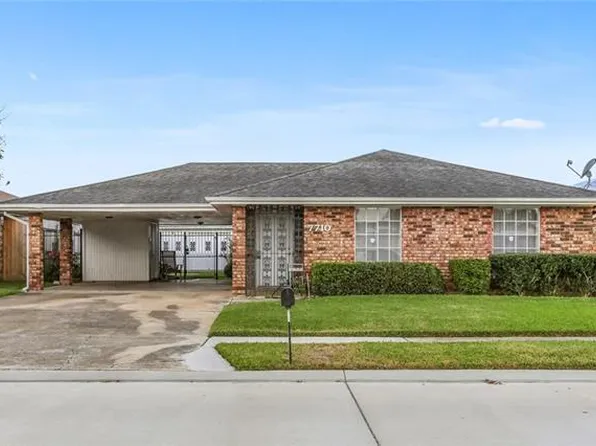 7710 Newcastle St, New Orleans, LA 70126
