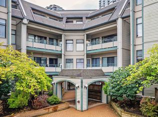 2925 Glen Dr #305, Coquitlam, BC V3B7H9