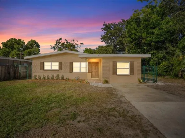 711 14TH STREET, PALM HARBOR, FL 34683