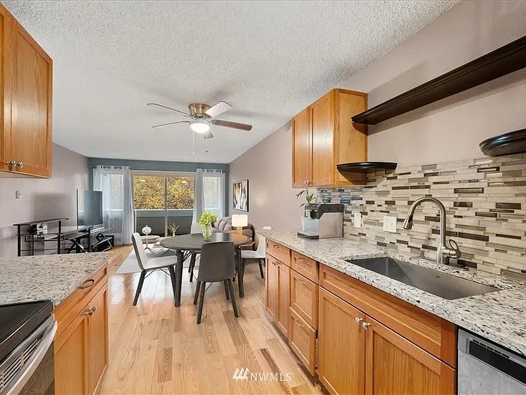 236 S 152nd St #303 — Photo 5