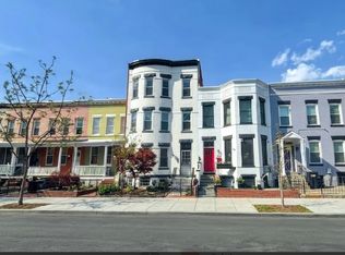 1320 G St NE #3, Washington, DC 20002