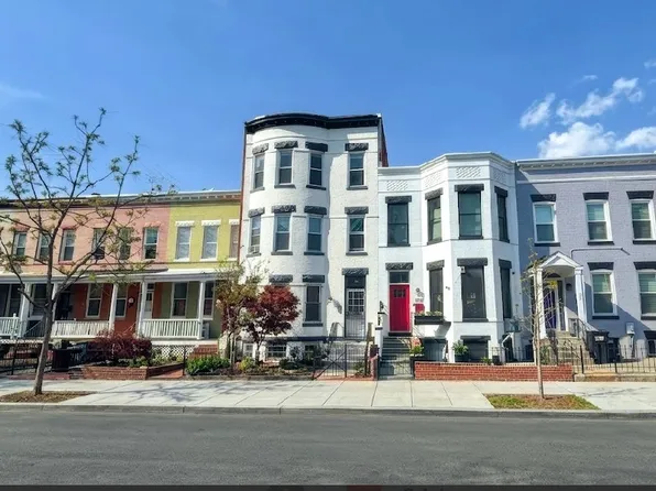 1320 G St NE #3, Washington, DC 20002