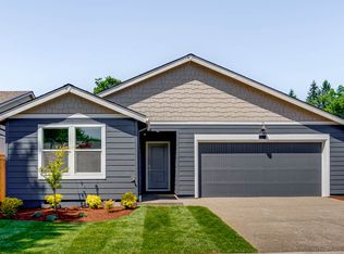 Homes Available Soon, Eden Estates, Eugene, OR 97404