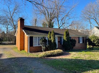 122 E Tryon St, Cedar Grove, NC 27278