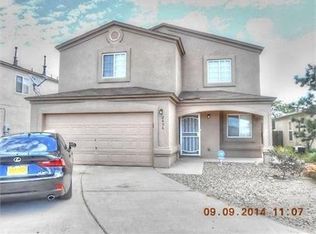 2436 Muir Dr NW, Albuquerque, NM 87120