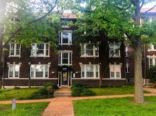 6519 San Bonita Ave #2, Saint Louis, MO 63105