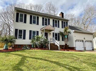2102 Agecroft Rd, Virginia Beach, VA 23454