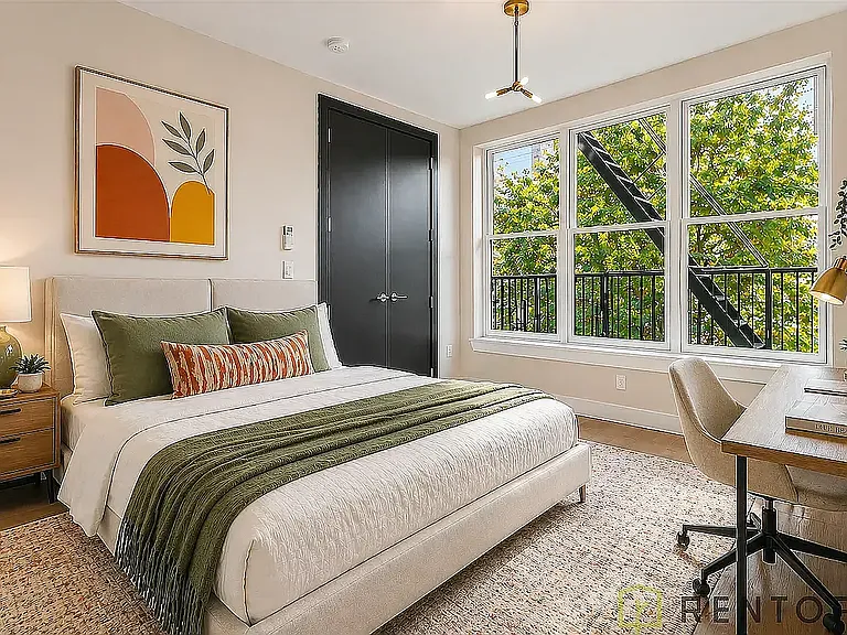 540 Driggs Ave #2G — Photo 4
