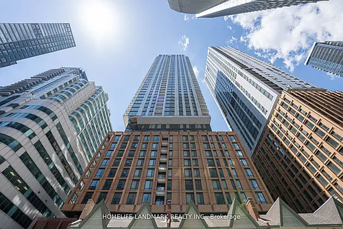 8 Widmer St #601 Photo 1