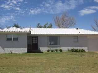 2924 County Road 1214, Knox City, TX 79529
