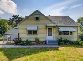 3474 White Bear Ave, White Bear Lake, MN 55110