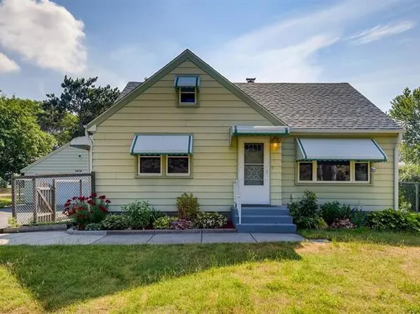 3474 White Bear Ave, White Bear Lake, MN 55110