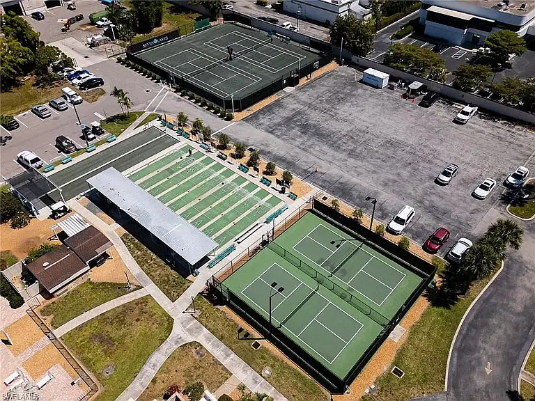 so many amenities and equipment available for your use at no cost