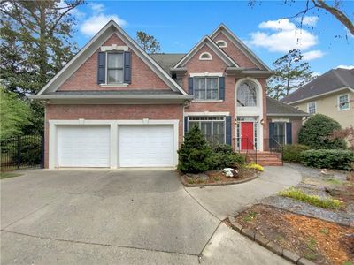 3083 Milledge Gate Ct SE, Marietta, GA, 30067