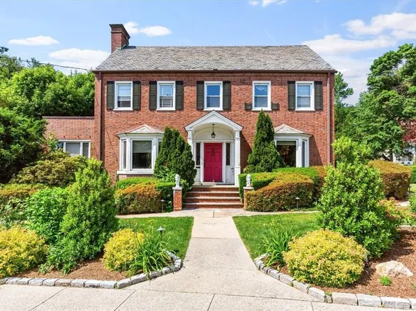 17 Plymouth Avenue, Yonkers, NY 10710