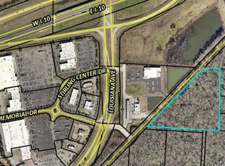 300 Shadow Bluff Dr, Lafayette, LA 70501