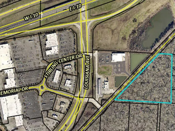 300 Shadow Bluff Dr, Lafayette, LA 70501