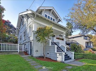 917 W Emerson St, Seattle, WA 98119