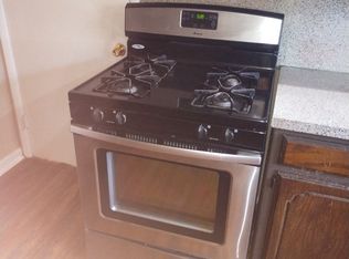 506 S Pierce St, Enid, OK 73703