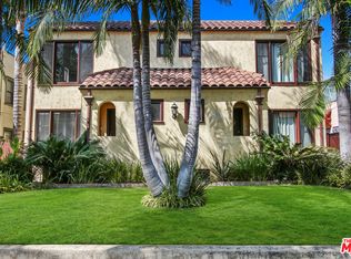 1511 Rosalia Rd, Los Angeles, CA 90027