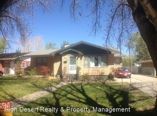 2000 N 4th St, Grand Junction, CO 81501