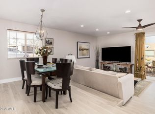 26055 N BRAVO Lane, Rio Verde, AZ 85263