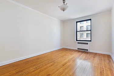 Rented by Compass