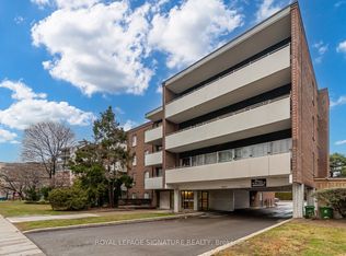 1222 York Mills Rd #401, Toronto, ON M3A 1Y5