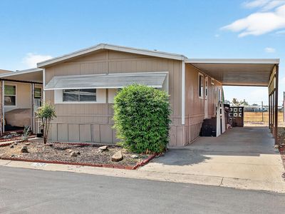 1001 Sylmar Ave Space 128, Clovis, CA, 93612