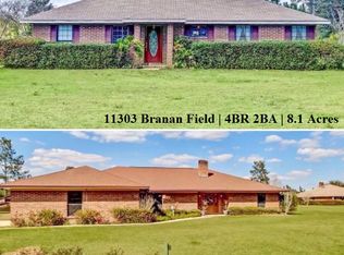 11303 Branan Field Rd, Jacksonville, FL 32222
