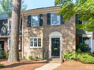 3023 Wycliff Rd, Raleigh, NC 27607
