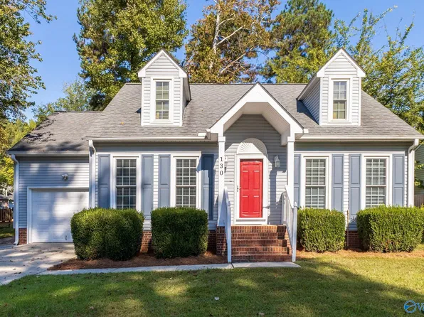 130 Suffolk Dr, Madison, AL 35757
