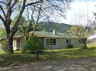 1106 NE Leon Ct, Myrtle Creek, OR 97457