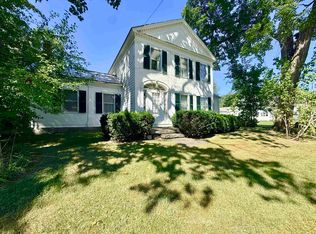 1441 East Main Street, Poultney, VT 05764