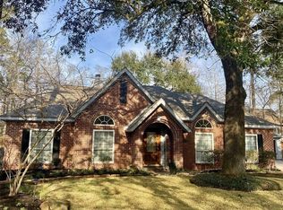 39 Silent Brook Pl, Spring, TX 77381
