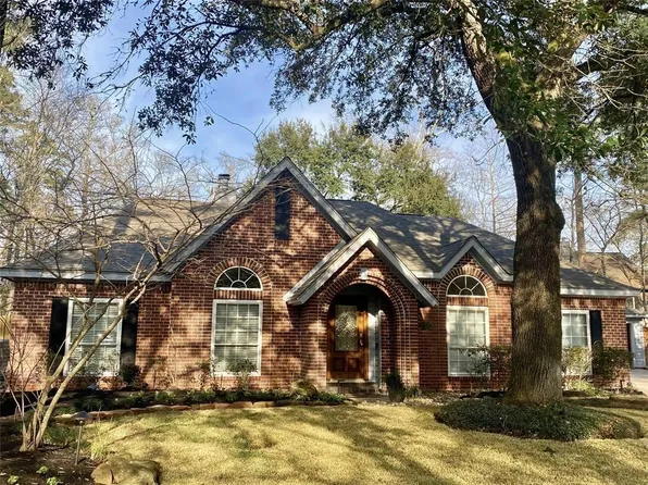 39 Silent Brook Pl, Spring, TX 77381