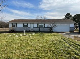 1800 Simes Rd, Sidney, OH 45365
