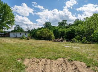 4971 Catawba Rd, Troutville, VA 24175