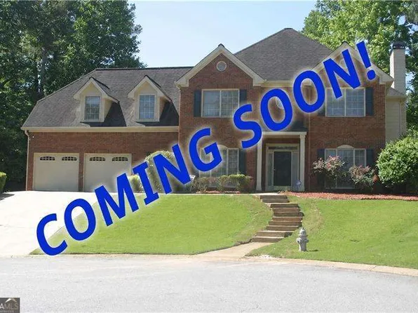 4341 Laurian Dr NW, Kennesaw, GA 30144