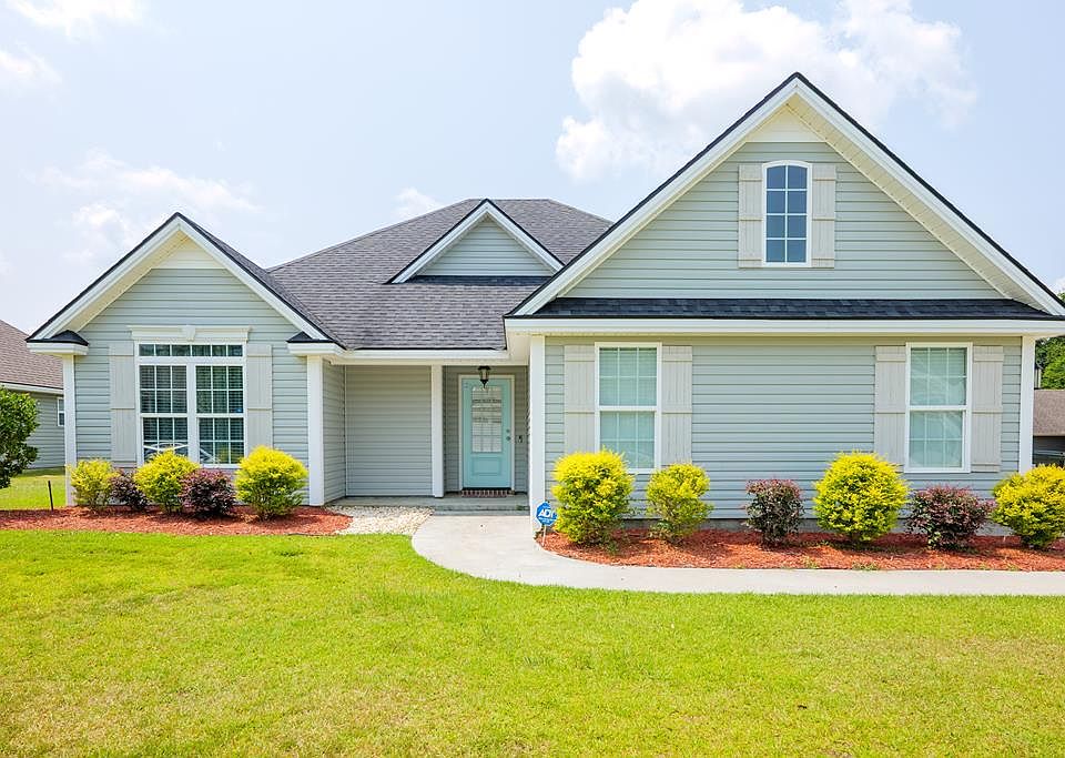 4236 Nelson Hill Pl, Hahira, GA 31632 Zillow