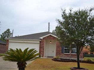 911 Slate Valley Ln, Spring, TX 77373