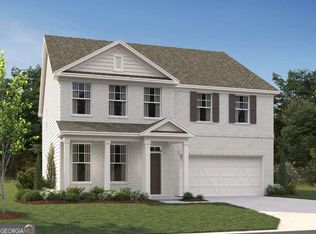 280 Silverleaf Trl, Bethlehem, GA 30620