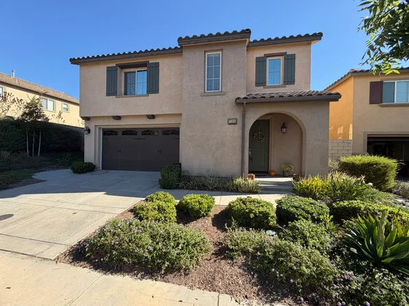7124 Baneberry Ave, Moorpark, CA 93021
