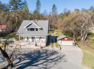 32904 Road 222, North Fork, CA