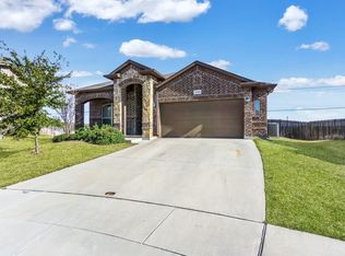 11108 Dunlavin Ct, Haslet, TX 76052