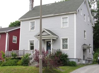 79 East Valley Road, Corner Brook, NL A2H2L4