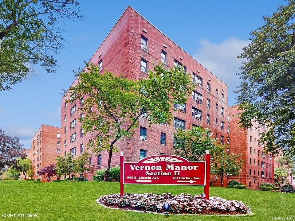 505 E Lincoln Avenue UNIT 403, Mount Vernon, NY 10552 Zillow