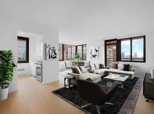 124 W 60th St APT 19D, New York, NY 10023