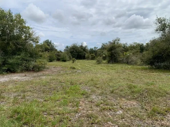 17441 NW 254TH STREET, OKEECHOBEE, FL 34972