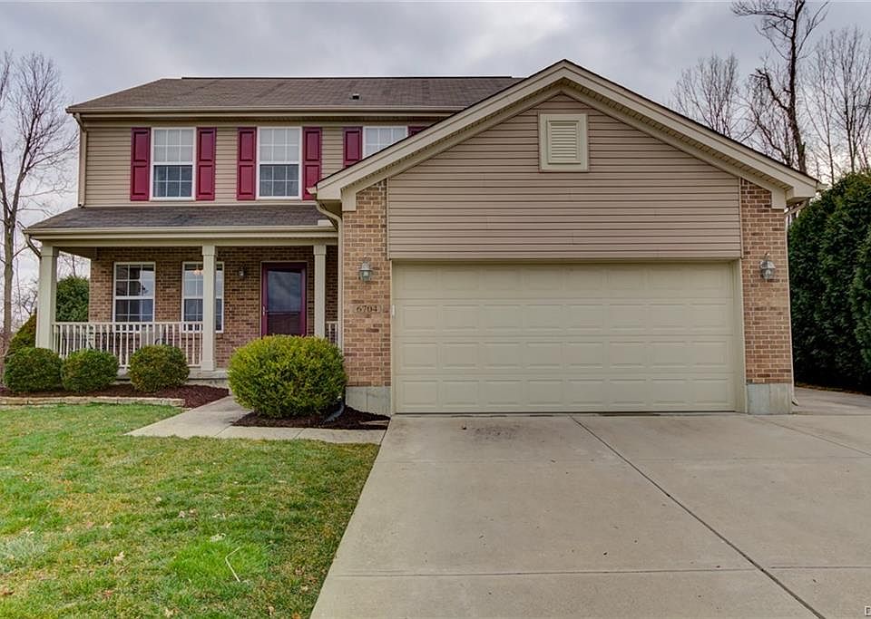 1st image of 6704 Bartlett Ct